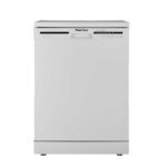 ماشین ظرفشویی مجیک شف 12 نفره مدل MCDW-634 W1/S1