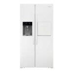 یخچال فریزر ساید بای ساید مجیک شف MCSSY-92180 - Image 2