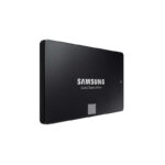 اس اس دی اینترنال سامسونگ ظرفیت 1 ترابایت مدل 870 Evo - Image 3