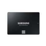 اس اس دی اینترنال سامسونگ ظرفیت 1 ترابایت مدل 870 Evo