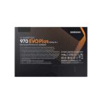 حافظه SSD اینترنال سامسونگ مدل 970EVO PLUS ظرفیت 250 گیگابایت - Image 3