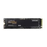 حافظه SSD اینترنال سامسونگ مدل 970EVO PLUS ظرفیت 250 گیگابایت