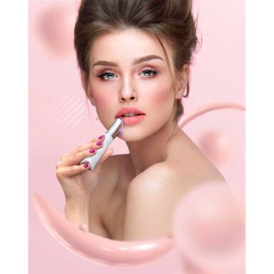 دستگاه جوانسازی و ضد چروک دور چشم و لب میوتو ایتالیا مدل CAROLLA 3 00