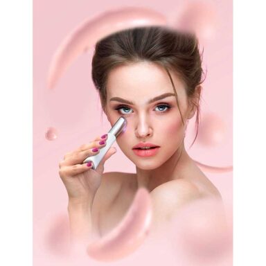 دستگاه جوانسازی و ضد چروک دور چشم و لب میوتو ایتالیا مدل CAROLLA 2 0000