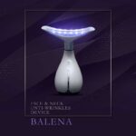دستگاه لیفیتینگ صورت و گردن میوتو ایتالیا مدل BALENA - Image 3