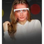 ماسک led تراپی میوتو مدل Belviso - Image 2