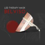 ماسک led تراپی میوتو مدل Belviso - Image 3