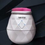 برس پاک‌سازی میوتو ایتالیا مدل Diamante - Image 2