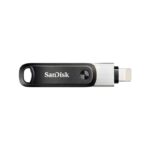 فلش لایتینگ سن دیسک مدل iXpand Go ظرفیت 256 گیگابایت - Image 5