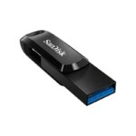 فلش مموری سن دیسک مدل Ultra Dual Drive GO USB Type-C ظرفیت 256 گیگابایت - Image 3