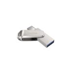 فلش مموری سن دیسک مدل Ultra Dual Drive Luxe Type-C ظرفیت 1 ترابایت - Image 4