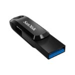 فلش مموری سن دیسک مدل Ultra Dual Drive GO USB Type-C ظرفیت 64GB - Image 2