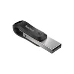 فلش  لایتینگ سن دیسک مدل iXpand Go  ظرفیت 64 گیگابایت - Image 4