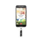فلش  لایتینگ سن دیسک مدل iXpand Go  ظرفیت 64 گیگابایت - Image 6