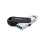 فلش  لایتینگ سن دیسک مدل iXpand Go  ظرفیت 64 گیگابایت - Image 3