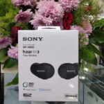 هدفون بی‌ سیم سونی مدل WF-H800| فروشگاه اینترنتی Radek