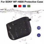 هدفون بی‌ سیم سونی مدل WF-H800| فروشگاه اینترنتی Radek