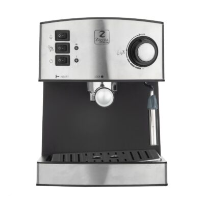 اسپرسوساز زیگما مدل rl-222|نمایندگی رسمی| فروشگاه Radek