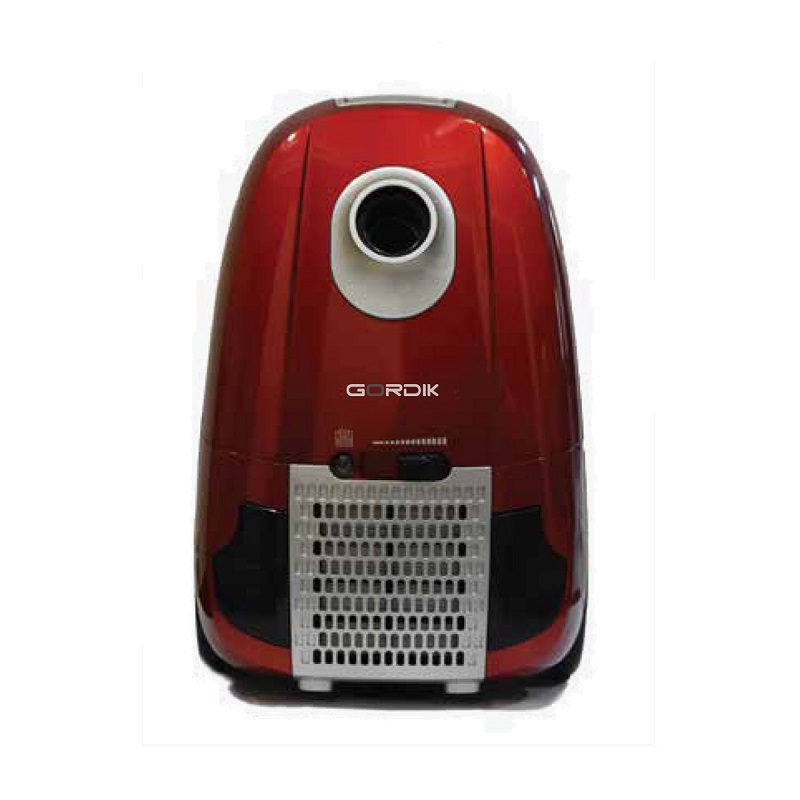 Gordik Vacuum cleaner Model EV20K01 جاروبرقی 2000 وات گردیک مدل EV20K01| مشخصات قیمت و خرید | فروشگاه اینترنتی رادک
