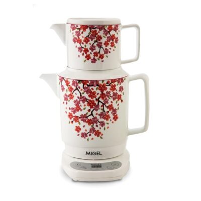 چای‌ ساز میگل مدل GTS 112| نمایندگی رسمی میگل| فروشگاه Radek