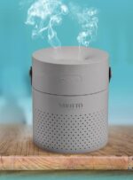 دستگاه بخور سرد میوتو ایتالیا مدل BELLINO - Image 4