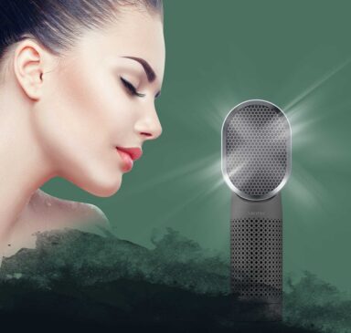 دستگاه تصفیه کننده هوا میوتو ایتالیا مدل SANO |فروشگاه Radek