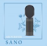 دستگاه تصفیه کننده هوا میوتو ایتالیا مدل SANO - Image 2
