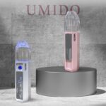 دستگاه بخور صورت میوتو مدل UMIDO - Image 2