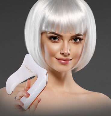 ماساژور برقی میوتو ایتالیا مدل DELIZIA 1 ماساژور بدن Delizia8