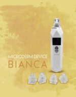 میکرودرم خانگی میوتو ایتالیا مدل Bianca - Image 5