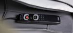 صندلی ماساژور میوتو ایتالیا مدل G5 - Image 7