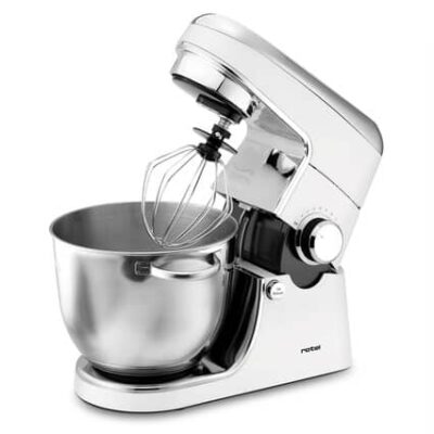 همزن کاسه دار حرفه ای روتل مدل U443CH4 | نمایندگی رسمی روتل