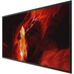 تلویزیون LED شهاب سایز 86 اینچ مدل 86SH1015k - Image 2