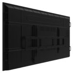 تلویزیون LED شهاب سایز 86 اینچ مدل 86SH1015k - Image 3