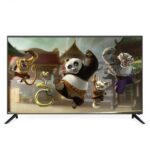 تلویزیون LED شهاب مدل 50SH201U1 سایز 50 اینچ