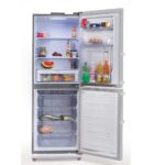 یخچال و فریزر پایین شهاب مدل SHB-RFC380H - Image 2