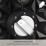 توستر مورفی ریچاردز مدل Vector - Image 4