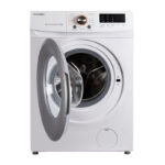 ماشین لباسشویی پاکشوما مدل TFU-73200 ظرفیت 7 کیلوگرم - Image 4