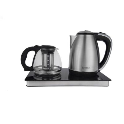 چای ساز تکنو مدل TE985| نمایندگی رسمی تکنو| فروشگاه Radek