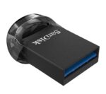 فلش مموری USB 3.1 سن دیسک مدل Ultra Fit CZ430 ظرفیت 256 گیگابایت|فروشگاه رادک