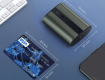 شارژر همراه راوپاور مدل RP-PB197 با ظرفیت 10000 - Image 2