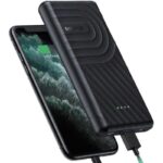 شارژر همراه راوپاور مدل RP-PB195 ظرفیت 10000 میلی آمپر ساعت | فروشگاه Radek