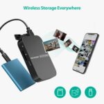 روتر بی سیم راوپاور مدل RP-WD009 - Image 2