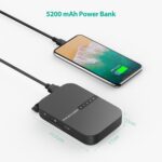 روتر بی سیم راوپاور مدل RP-WD009 - Image 5