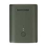 شارژر همراه راوپاور مدل RP-PB197 با ظرفیت 10000| فروشگاه Radek
