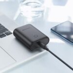 شارژر همراه راوپاور مدل RP-PB197 با ظرفیت 10000| فروشگاه Radek