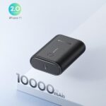 شارژر همراه راوپاور مدل RP-PB197 با ظرفیت 10000| فروشگاه Radek
