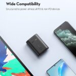 شارژر همراه راوپاور مدل RP-PB197 با ظرفیت 10000| فروشگاه Radek