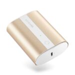 شارژر همراه راوپاور مدل RP-PB197 با ظرفیت 10000| فروشگاه Radek