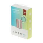 شارژر همراه راوپاور مدل RP-PB197 با ظرفیت 10000| فروشگاه Radek